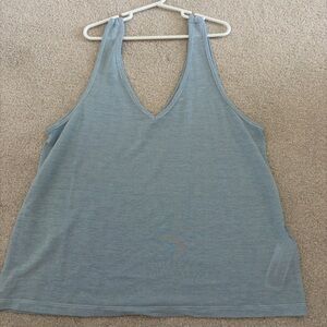 Bonobos Blue Women's Top